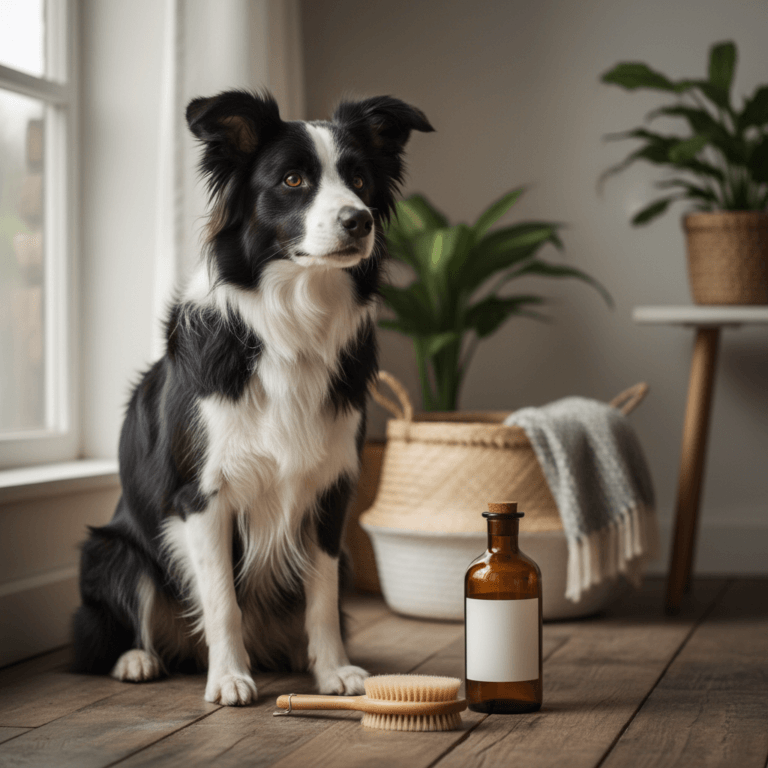 =natural dog allergy treatment — Expert veterinary guide by AllergyPup