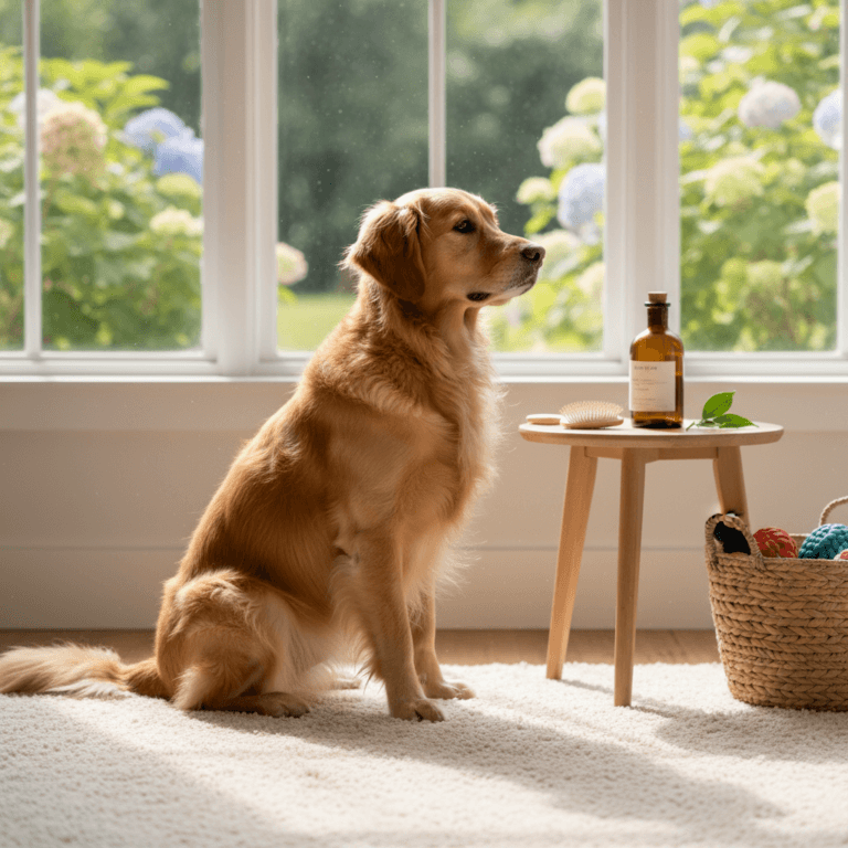 =does zyrtec work for dog allergies — Expert veterinary guide by AllergyPup