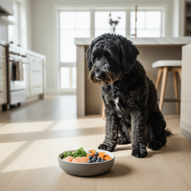 =dog allergy beef — Expert veterinary guide by AllergyPup