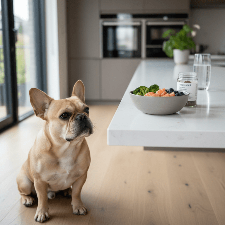 =dog allergy beef — Expert veterinary guide by AllergyPup
