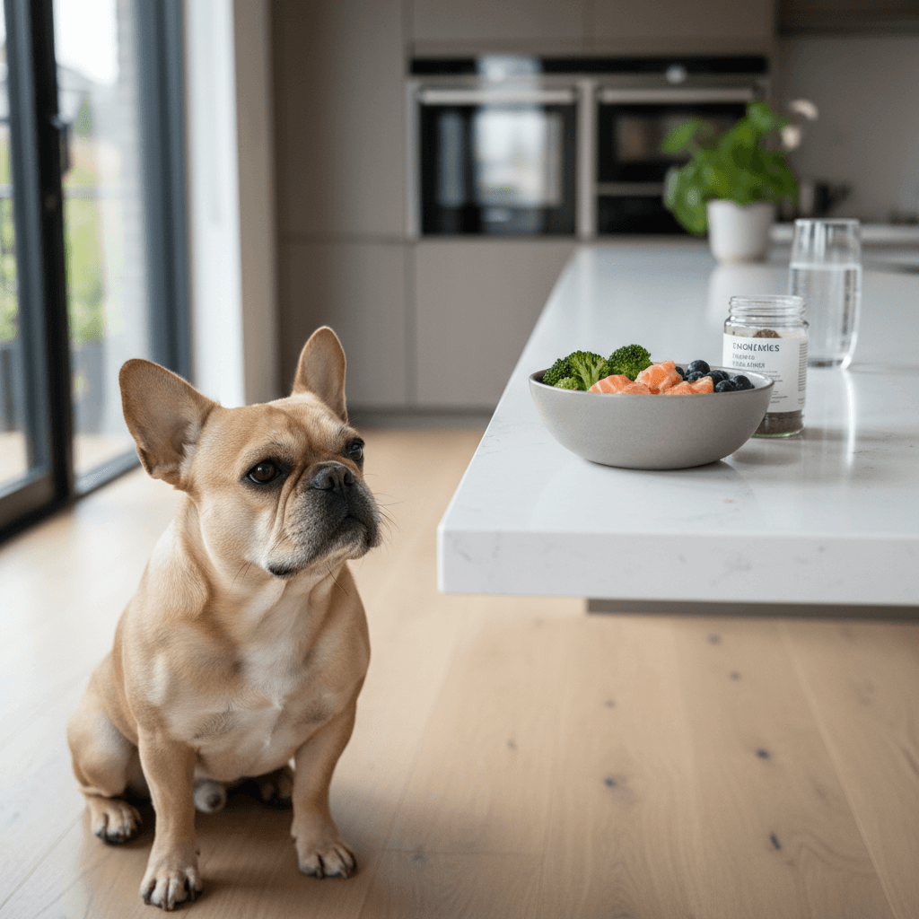 =dog allergy beef — Expert veterinary guide by AllergyPup