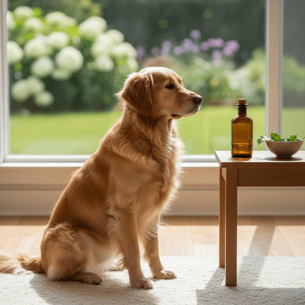 =dog allergy claritin — Expert veterinary guide by AllergyPup