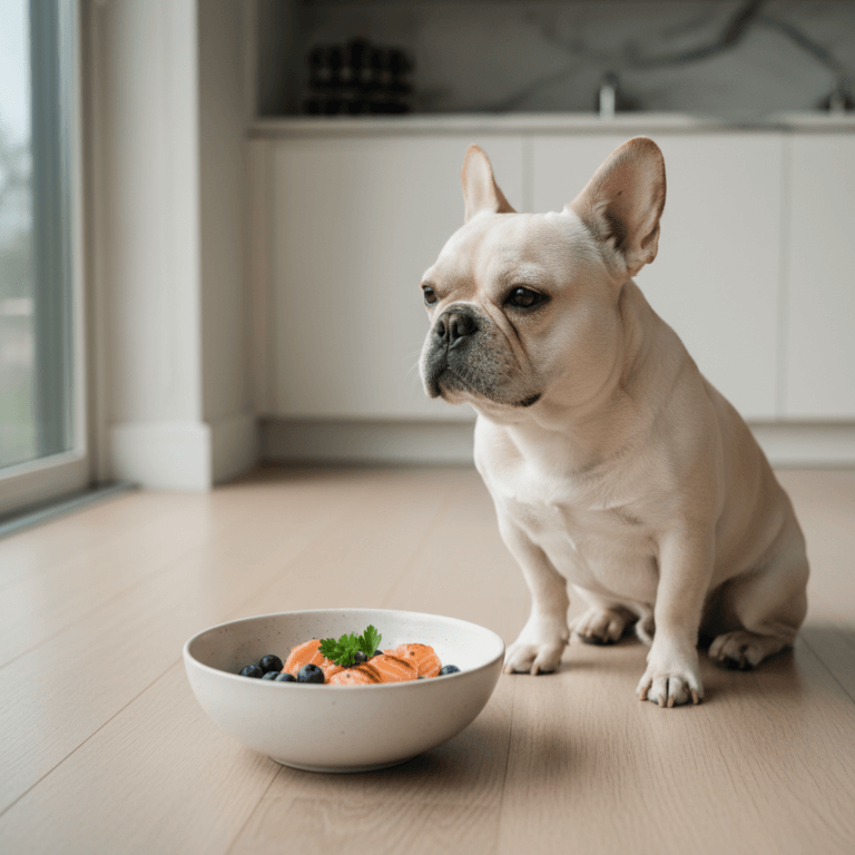 =dog allergy food trial — Expert veterinary guide by AllergyPup