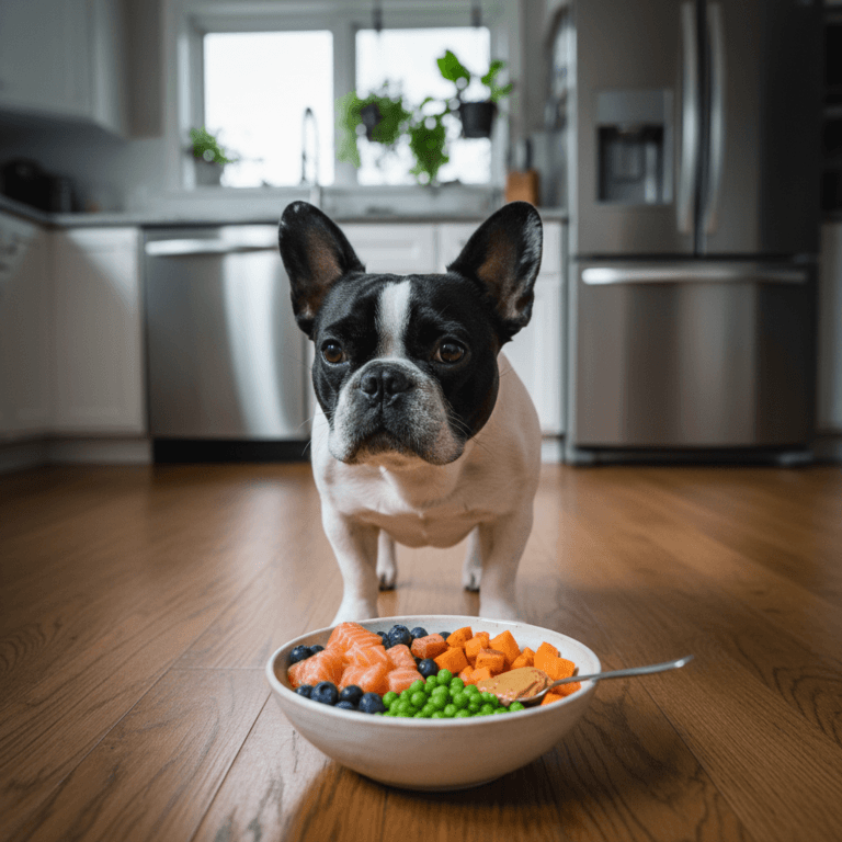 =dog allergy peanut butter — Expert veterinary guide by AllergyPup