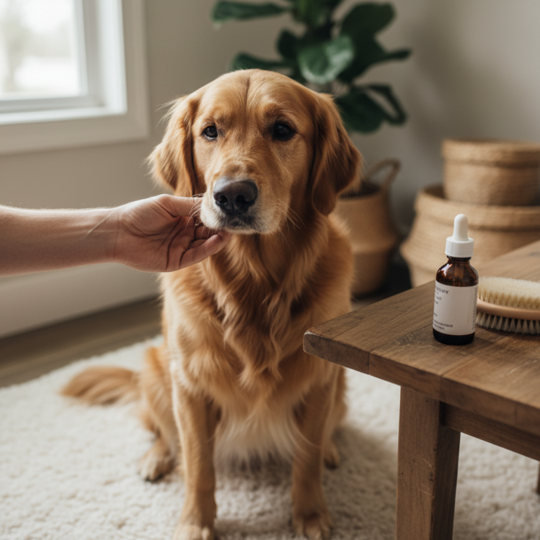 =dog allergy to bees — Expert veterinary guide by AllergyPup