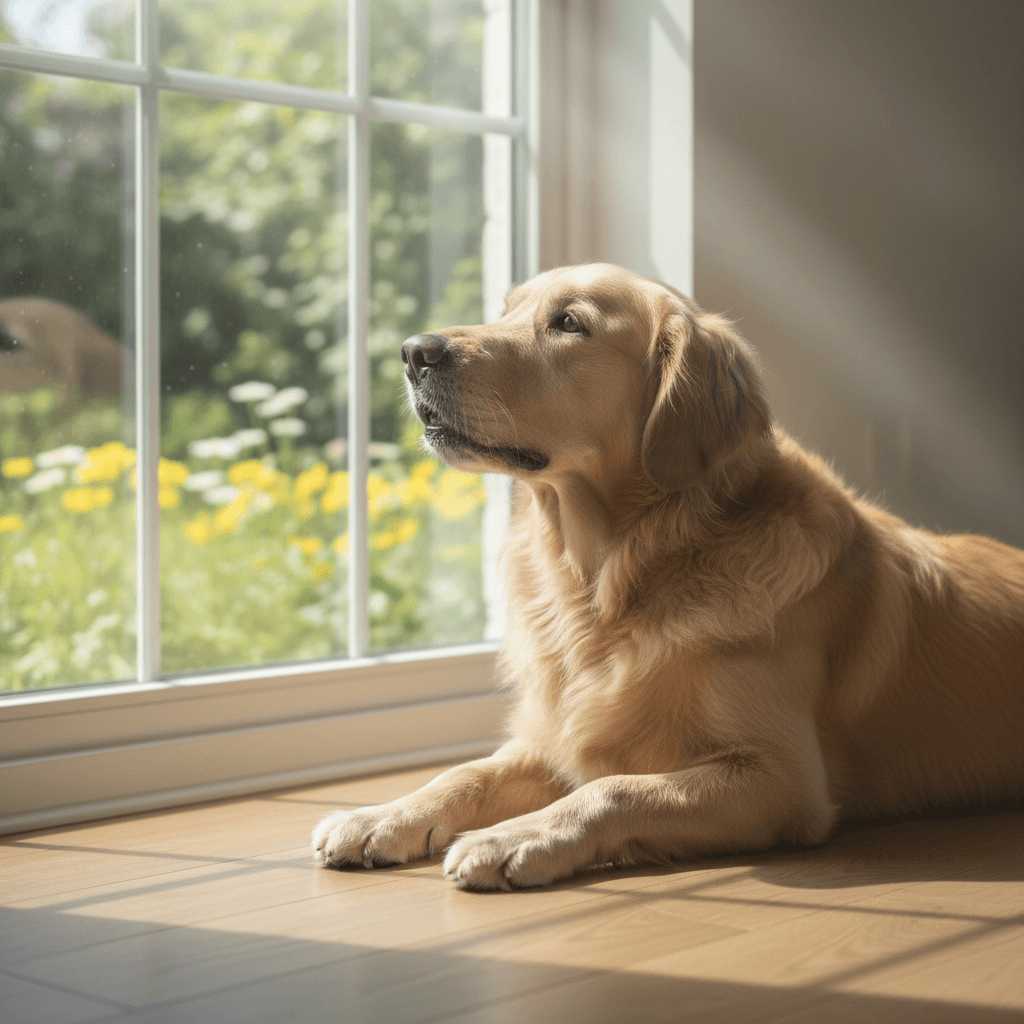 =dog allergy wheezing — Expert veterinary guide by AllergyPup