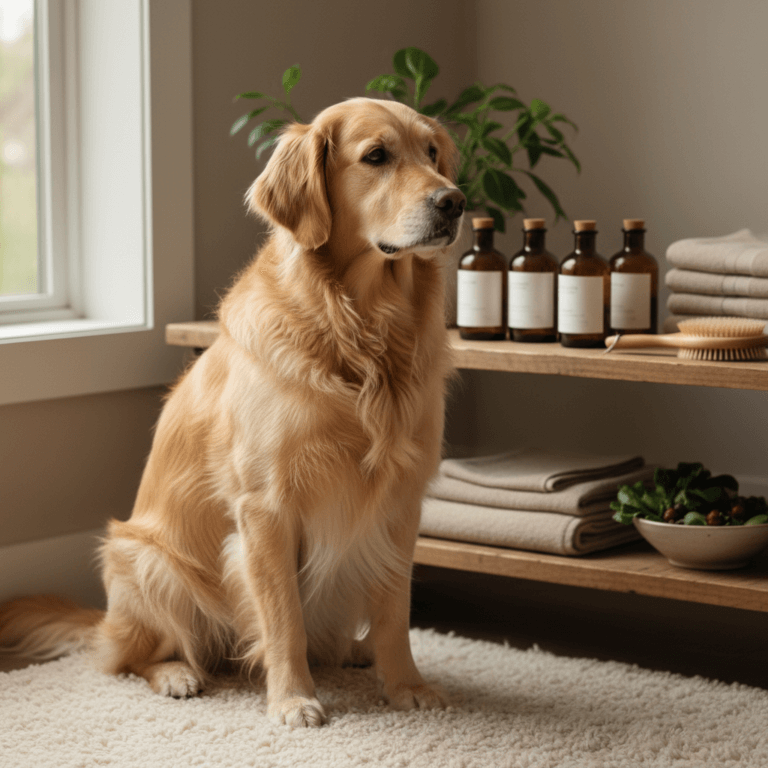 =how much do allergy test for dogs cost — Expert veterinary guide by AllergyPup