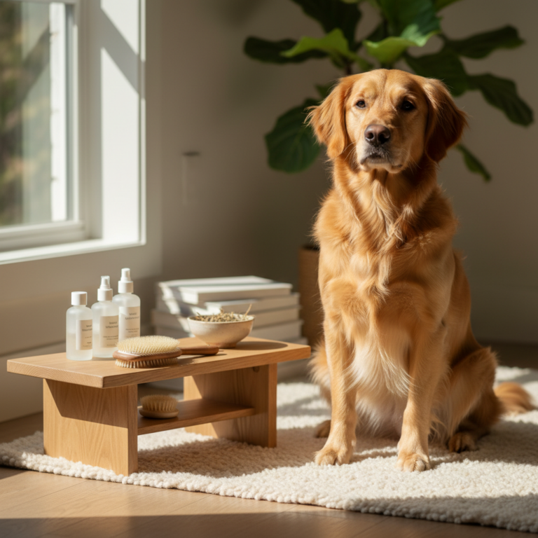 =how much does dog allergy test cost — Expert veterinary guide by AllergyPup