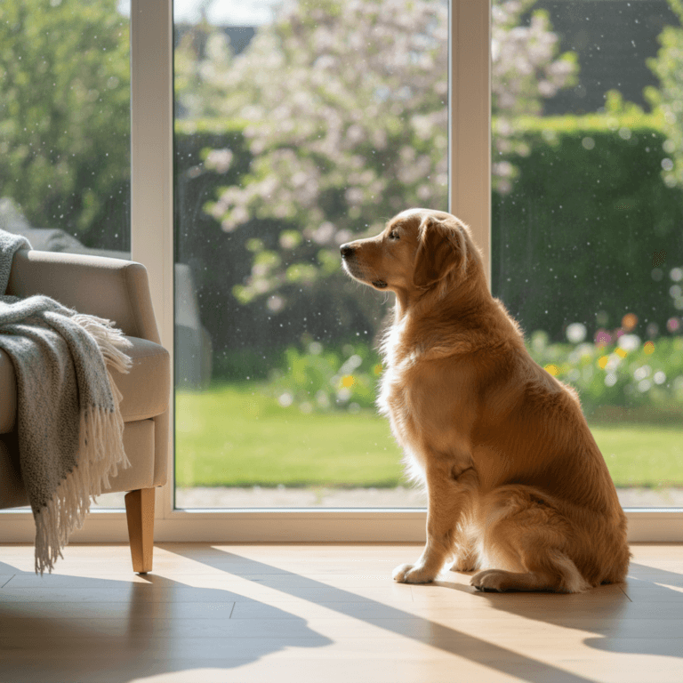 =what can i give my dog for eye allergies — Expert veterinary guide by AllergyPup