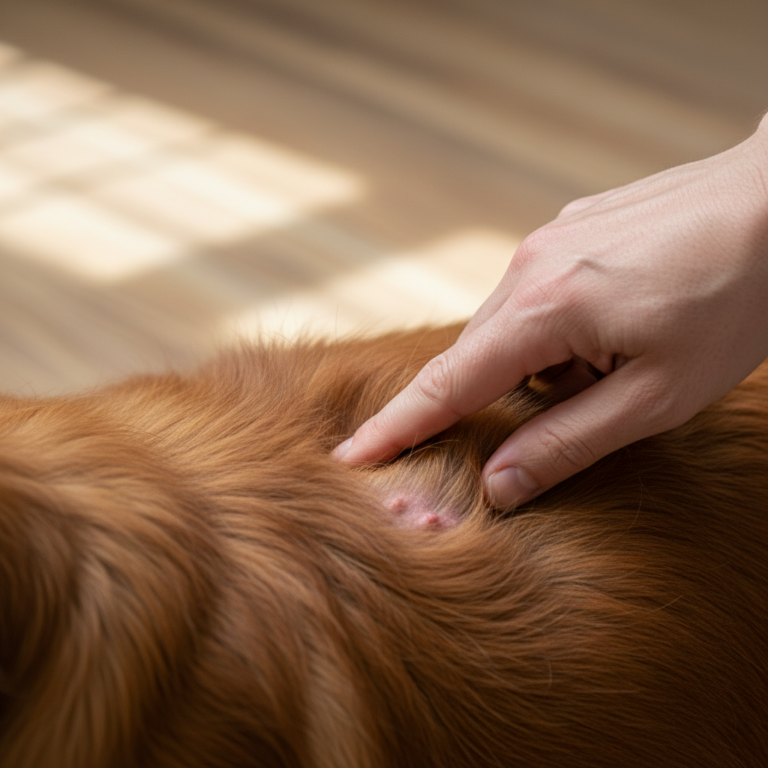 =allergic reaction to dogs — Expert veterinary guide by AllergyPup