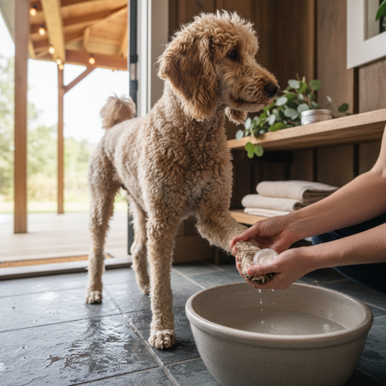 =antihistamines for dogs — Expert veterinary guide by AllergyPup