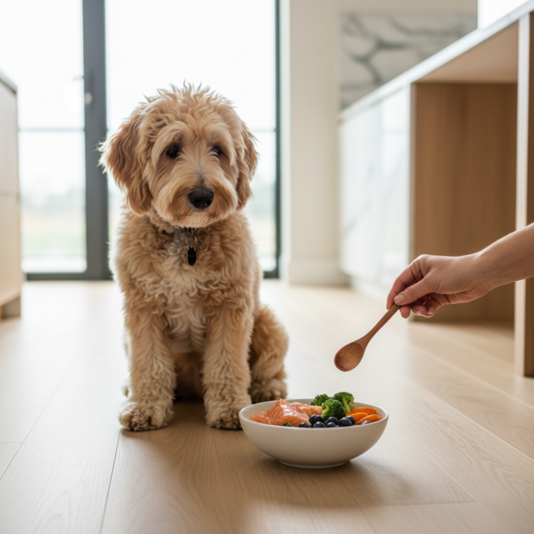 =best dog food for dogs with allergies — Expert veterinary guide by AllergyPup