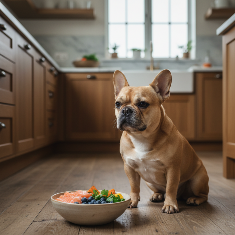 =dog allergic reaction to food — Expert veterinary guide by AllergyPup