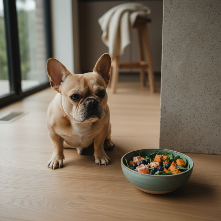=dog food intolerance symptoms — Expert veterinary guide by AllergyPup