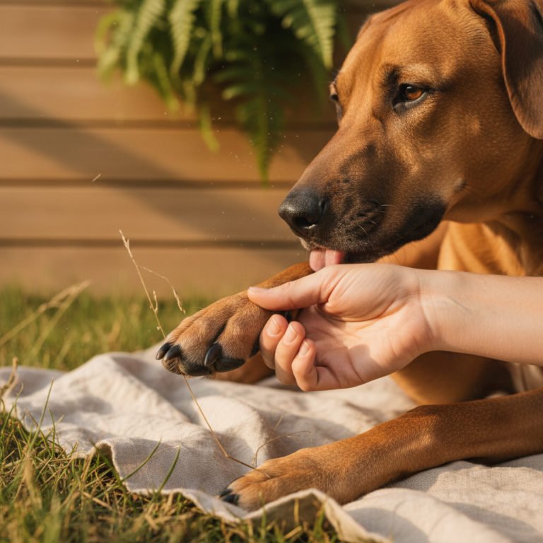 =remedies for dog scratching — Expert veterinary guide by AllergyPup
